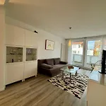 Traveperle Appartement Lübeck