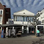 アパート Traveperle リューベック