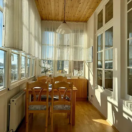 Appartement Traveperle