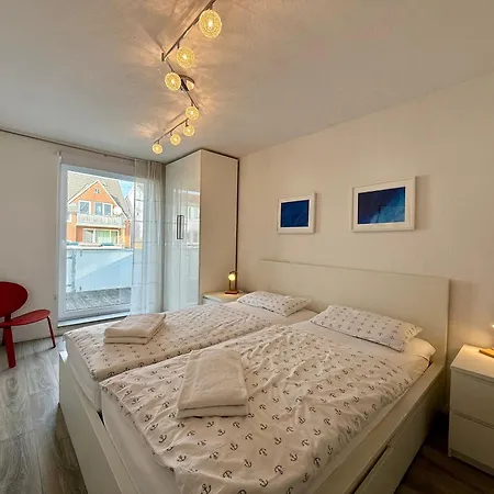 Traveperle Appartement *